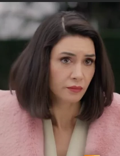 Подснежники 6 серия