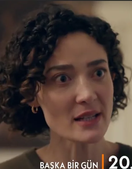 Новый день 7 серия