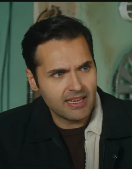 Зембилли 9 серия