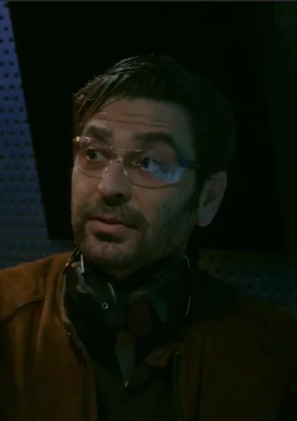 Ученик 1-10 серия