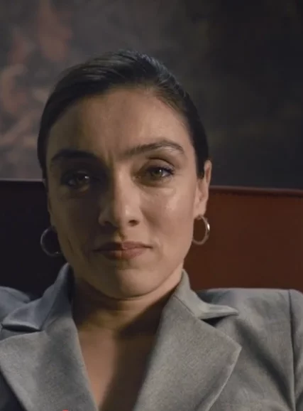 Магарсус 1-16 серия