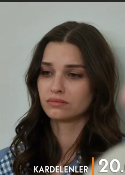 Подснежники 10 серия