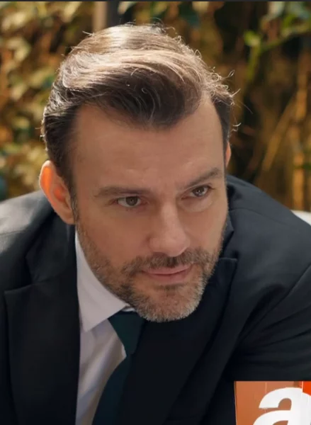 Новый день 10 серия