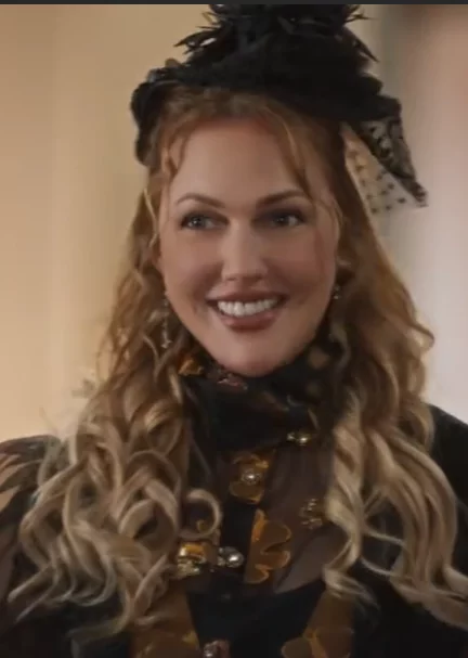 Династия Шакира Паши 13 серия