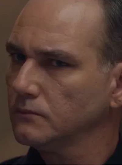 Разведка 141 серия