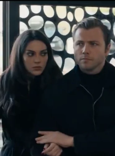 Разведка 142 серия