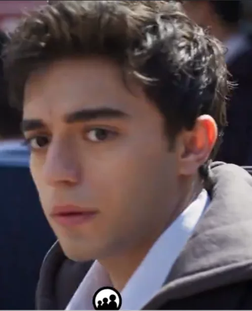 Долг жизни 16 серия