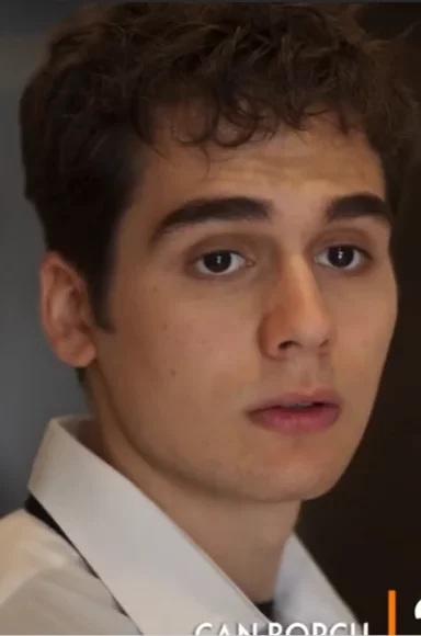 Долг жизни 17 серия