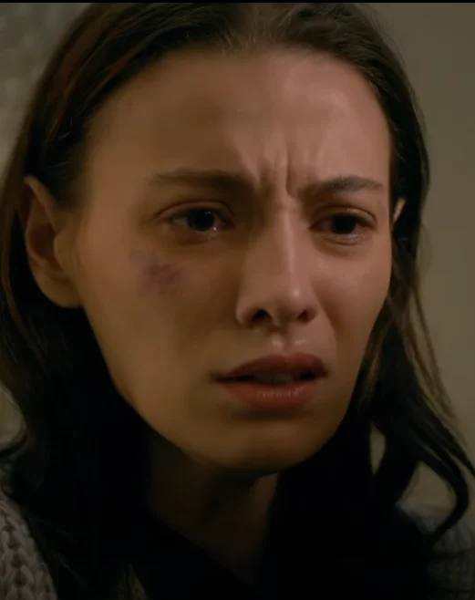 Опасная Джейлан 1 серия