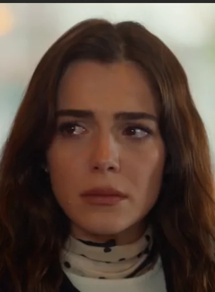 Чёрное сердце 28 серия