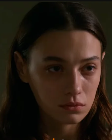 Опасная Джейлан 3 серия