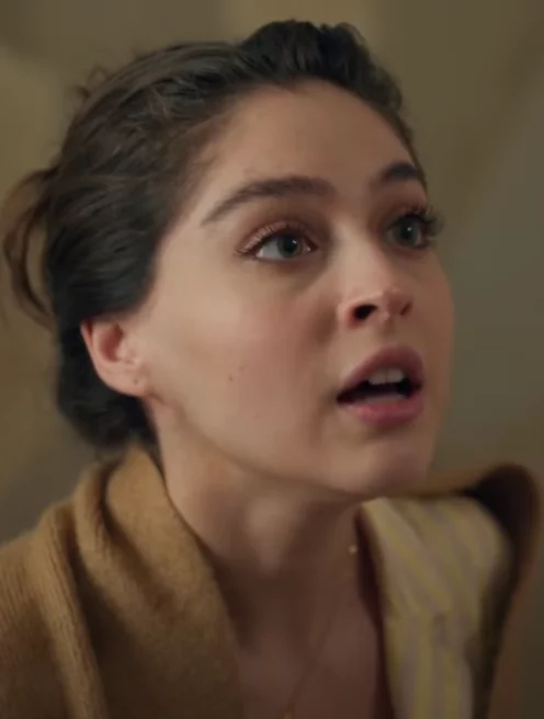 Лейла 29 серия