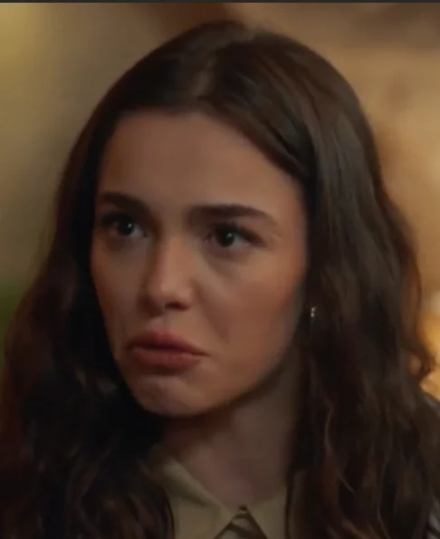 Чёрное сердце 29 серия