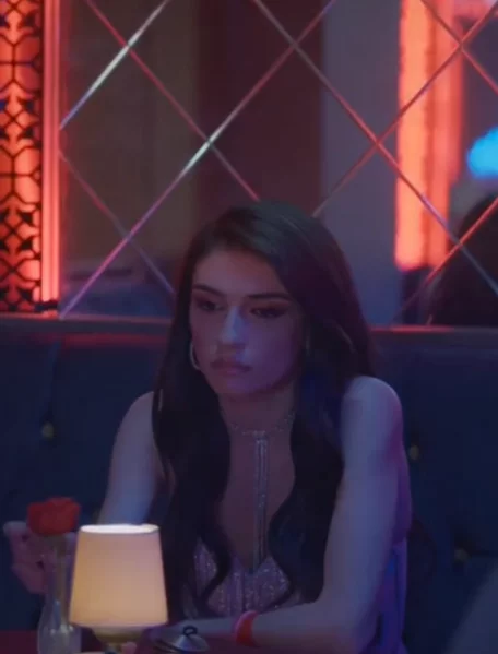 Жемчужные зерна 41 серия