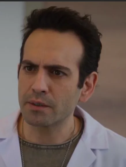 Бахар 43 серия