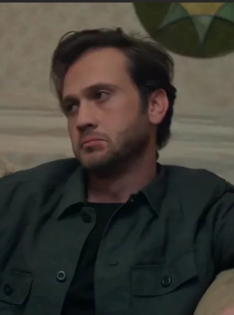 Гений 28 серия