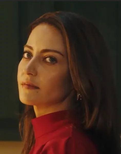 Однажды в Стамбуле 11 серия