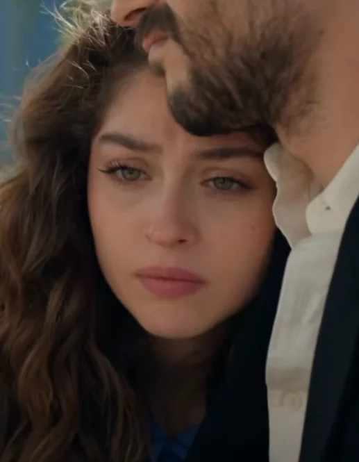 Лейла 30 серия