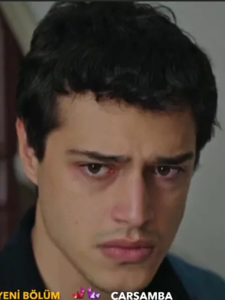 Беззащитные 21 серия