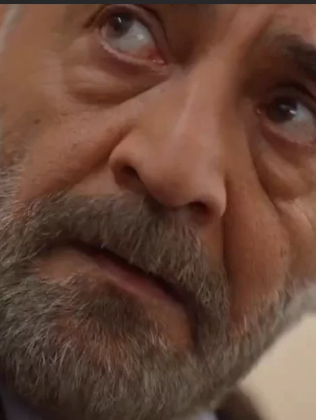 Жемчужные зерна 42 серия