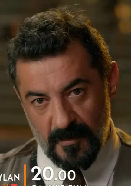 Опасная Джейлан 5 серия