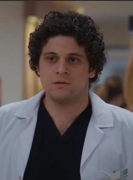 Бахар 44 серия