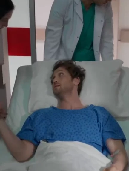 Гений 29 серия