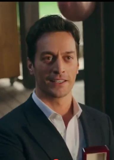 Вспомни любовь / Помни о любви 1 серия