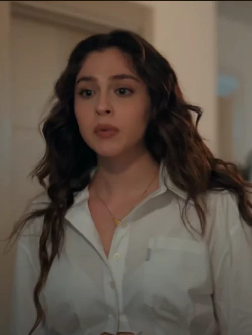 Лейла 31 серия