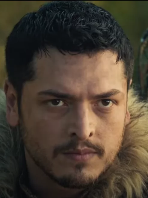 Основание Осман 189 серия