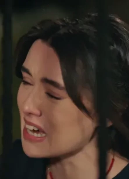 Ветреный холм 197 серия