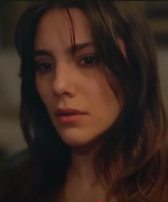 Далекий город 21 серия