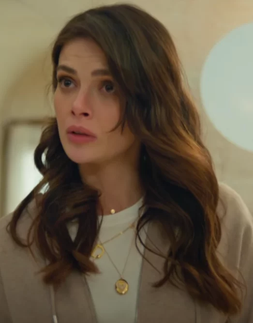 Далекий город 22 серия