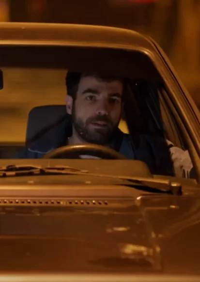 Гений 26 серия