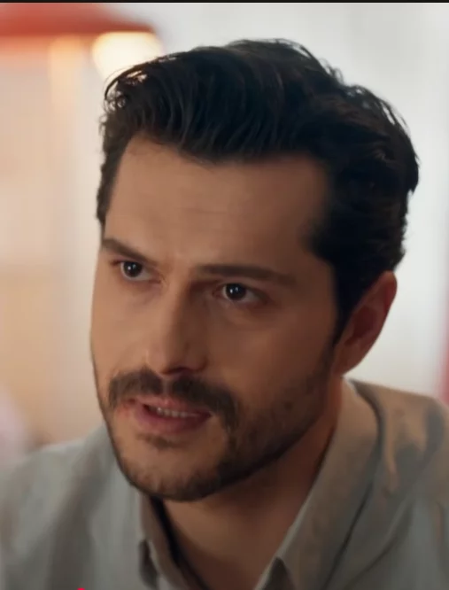 Лейла 28 серия