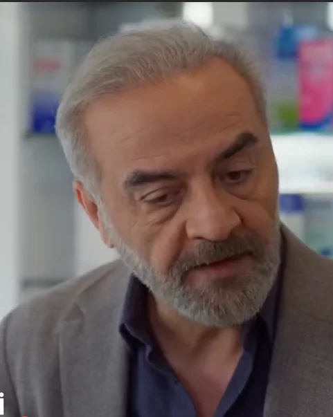 Жемчужные зерна 39 серия