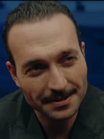 Мечта Эшрефа 4 серия