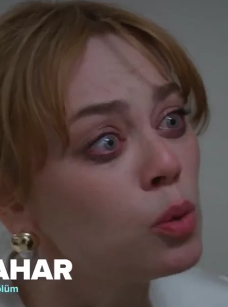 Бахар 42 серия