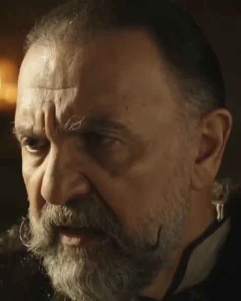 Мехмед: Султан Завоеватель 43 серия