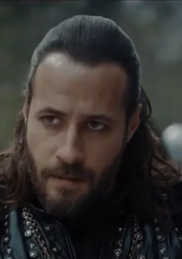 Селахаддин Эйюби 53 серия