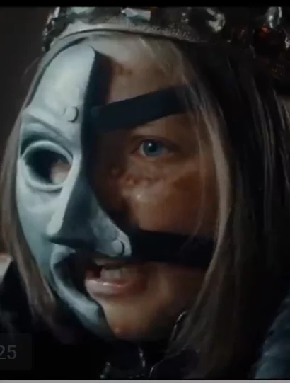 Селахаддин Эйюби 55 серия