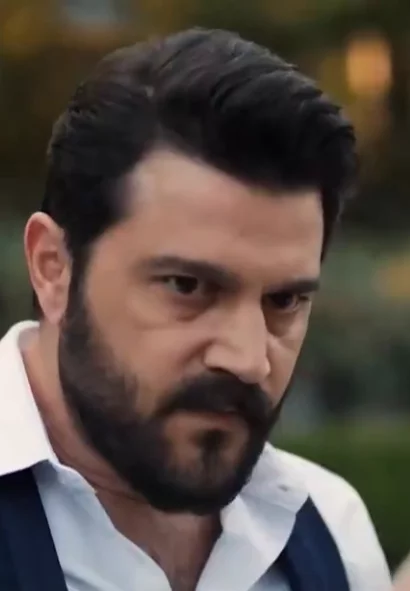 Безграничная любовь 60 серия