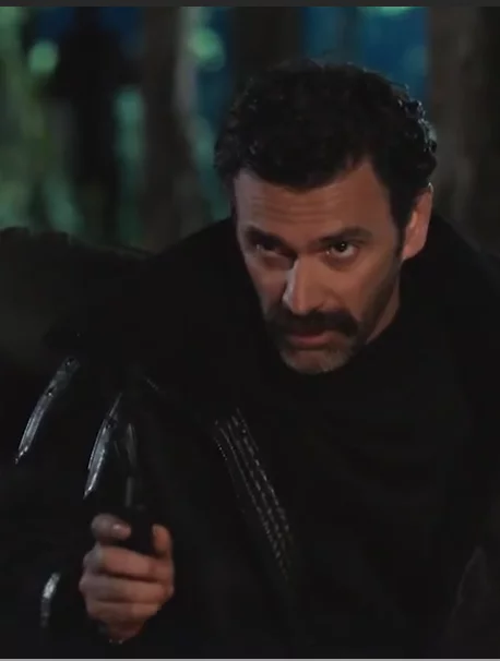 Безграничная любовь 62 серия