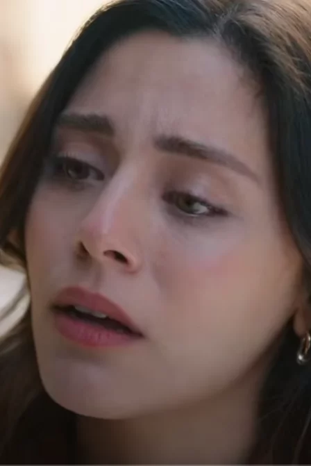 Клюквенный щербет 98 серия