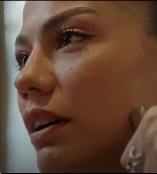 Мечта Эшрефа 10 серия