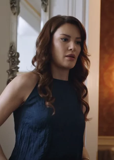 Клюквенный щербет 101 серия