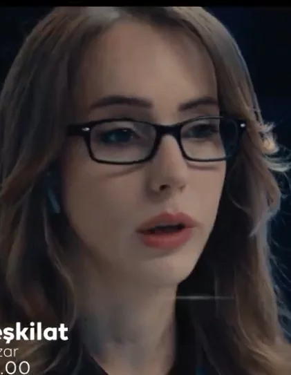 Разведка 143 серия