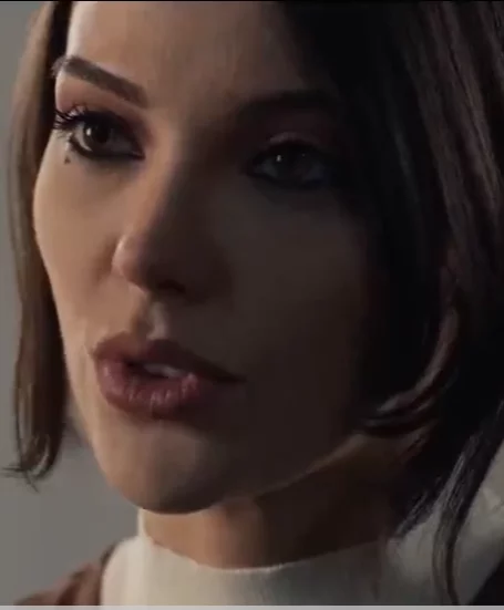 Разведка 145 серия