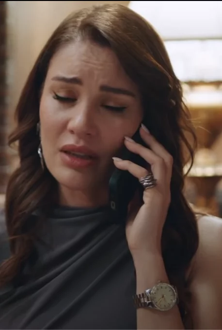 Клюквенный щербет 99 серия