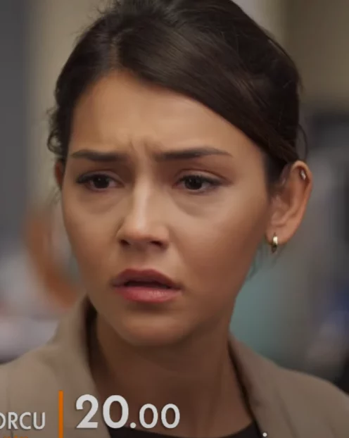 Долг жизни 19 серия